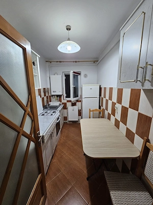 PF inchiriez apartament 2 camere in apropiere de Silk District - imagine 4