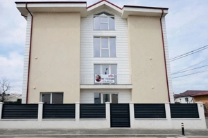 Vila premium P+3, 275 mp construiti, ideala sediu de firma, Sos Chitilei, sect 1