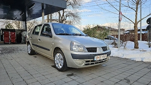 Renault clio 2006 1.5 dci - imagine 4