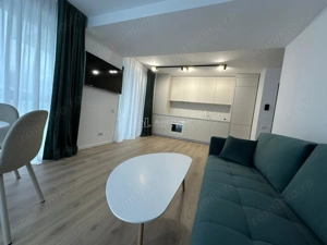 2 camere Decebal - Alba Iulia, bloc nou - imagine 4