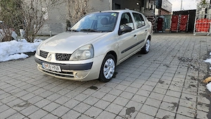 Renault clio 2006 1.5 dci - imagine 5