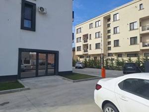 Spatiu Comercial - Bloc Nou - Stradal - 560 mp - 8 parcari - imagine 7