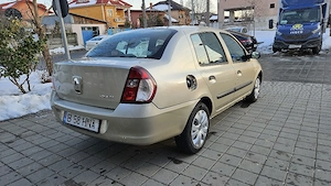 Renault clio 2006 1.5 dci - imagine 3