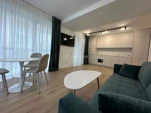 2 camere Decebal - Alba Iulia, bloc nou