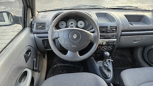 Renault clio 2006 1.5 dci