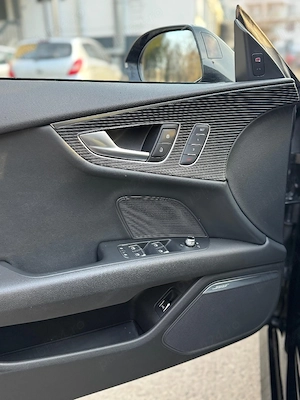 avariat audi a7 competition quattro4x4  - imagine 5