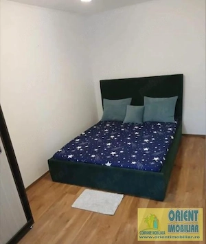 Tomis Nord, Campus, 3 camere, renovat, vanzari Constanta - imagine 3