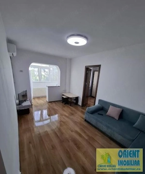 Tomis Nord, Campus, 3 camere, renovat, vanzari Constanta - imagine 5