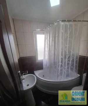 Tomis Nord, Campus, 3 camere, renovat, vanzari Constanta - imagine 4