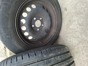 Vând anvelope - imagine 4