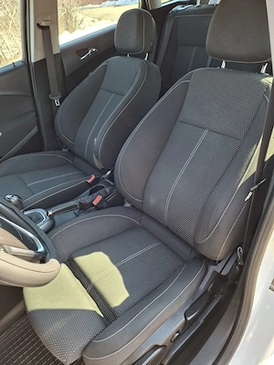 Opel Astra j 1.7 facelift - imagine 8