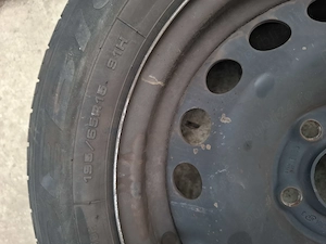 Vând anvelope - imagine 2