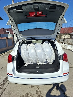 Opel Astra j 1.7 facelift - imagine 7