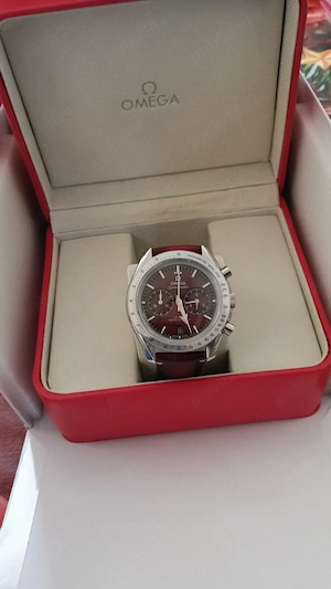 Ceas OMEGA SeasMaster