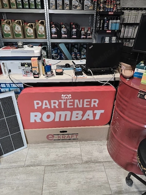 Livram baterii auto in Iasi - imagine 3