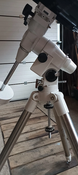 Telescop astronomic  - imagine 5