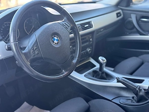 bmw seria 320d bmw e90 2011 - imagine 4
