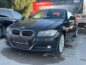 bmw seria 320d bmw e90 2011