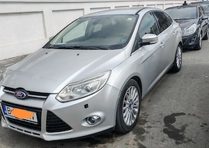 Ford focus mk3 1.6 ecoboost  - imagine 5