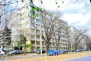 Vanzare apartament 2 camere Bd.Maresal Averescu nr.5, comision 0% - imagine 2