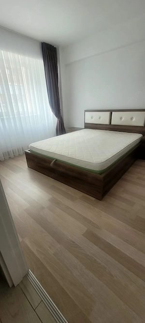 Inchiriez apartament de 2 camere in Nufaru SDK