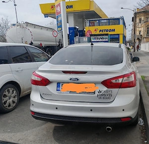 Ford focus mk3 1.6 ecoboost  - imagine 3