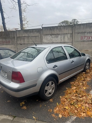 VW Bora 1.9 Tdi - imagine 2