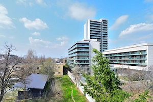 Vanzare apartament 2 camere Bd.Maresal Averescu nr.5, comision 0% - imagine 4