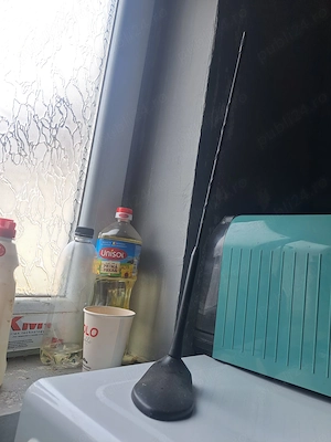 Stația radio CB Albrecht AE 6890 - imagine 2