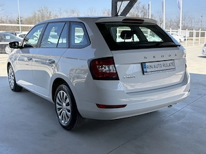 Skoda Fabia 1.0 TSI 95 CP Ambition - imagine 4