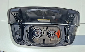 NISSAN LEAF, Tekna, 2.Zero Edition, 2020, Unic Proprietar, SOH 90% - imagine 10