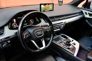 audi q7 quattro4x4 sline Pachet sq7 quattro4x4  - imagine 4
