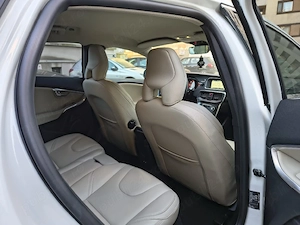 volvo V40 D2 - imagine 3