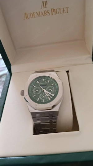 Vând ceas Piguet Amadeus 