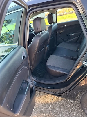 Opel Astra J 2.0  - imagine 10