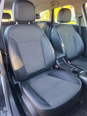 Opel Astra J 2.0  - imagine 8