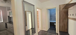 Apartament 2 camere de inchiriat, decomandat,cart.Prima Green - imagine 12