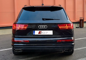 audi q7 quattro4x4 sline Pachet sq7 quattro4x4  - imagine 3