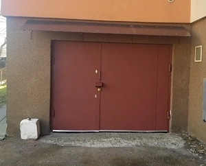 Garaj de inchiriat sub bloc. - imagine 2