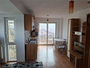 Garsoniera Drumul Taberei, Valea Larga - imagine 2