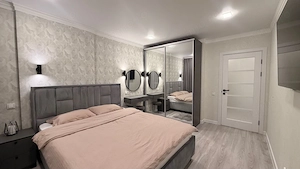 Garsoniera de inchiriat in zona Brancoveanu