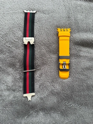 Vand bratari Apple Wach Ultra 1,2 si 3 