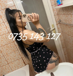 Annays , Bruneta, 23 ani! - imagine 1