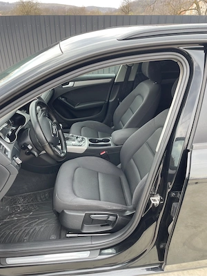 Vând Audi A4 b8.5 2.0 143 cp  - imagine 5