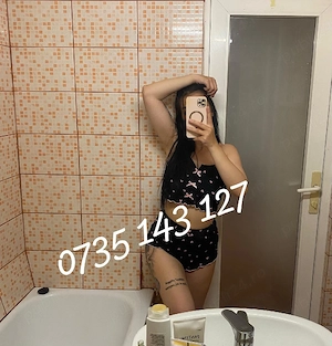 Annays , Bruneta, 23 ani! - imagine 4