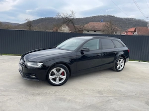 Vând Audi A4 b8.5 2.0 143 cp 