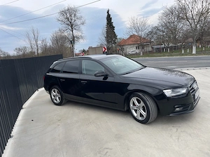Vând Audi A4 b8.5 2.0 143 cp  - imagine 3