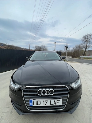 Vând Audi A4 b8.5 2.0 143 cp  - imagine 2