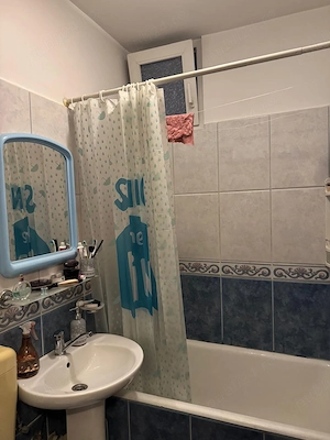 cv 199  Cartier Sasar, Zona RFN ap 2 camere decomandate , etaj I  - imagine 5