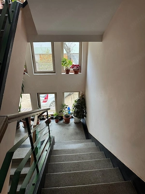 cv 199  Cartier Sasar, Zona RFN ap 2 camere decomandate , etaj I  - imagine 6